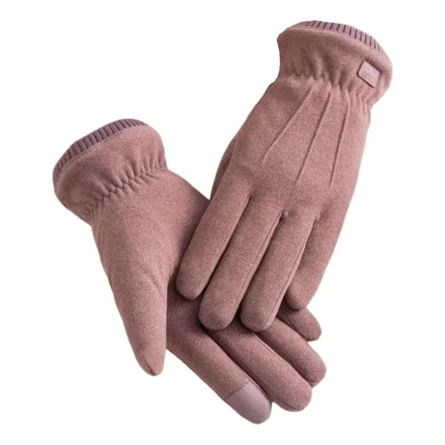 Guantes Térmicos Antideslizantesguantes Para Pantalla Tácti