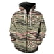thumbnail image 3 of Sudadera con capucha y estampado 3D de leopardo para hombre, sudadera con cremallera y estampado de piel de animal estilo Harajuku, sudaderas de manga larga a la moda para la calle, 3 of 5