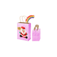thumbnail image 1 of Bolsas de Regalo Papel Kraft Bolsas De Dulces Ecológicas 20 Pcs violeta, 1 of 4