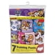 thumbnail image 2 of Pantalones Multipack para Niñas Pequeñas Paw Patrol y Ropa Interior de entrenamiento para El orinal Pawgtraining7pk 2T US, 2 of 3