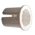 thumbnail image 1 of Feherguard Produits FG-PLG Bouchon de Tube pour IG20 AGHD2, 1 of 1