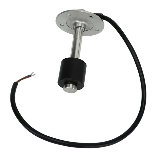 Sensor de nivel de combustible ANGGREK 0-190 Ohmios IP67 para Barcos RV yates