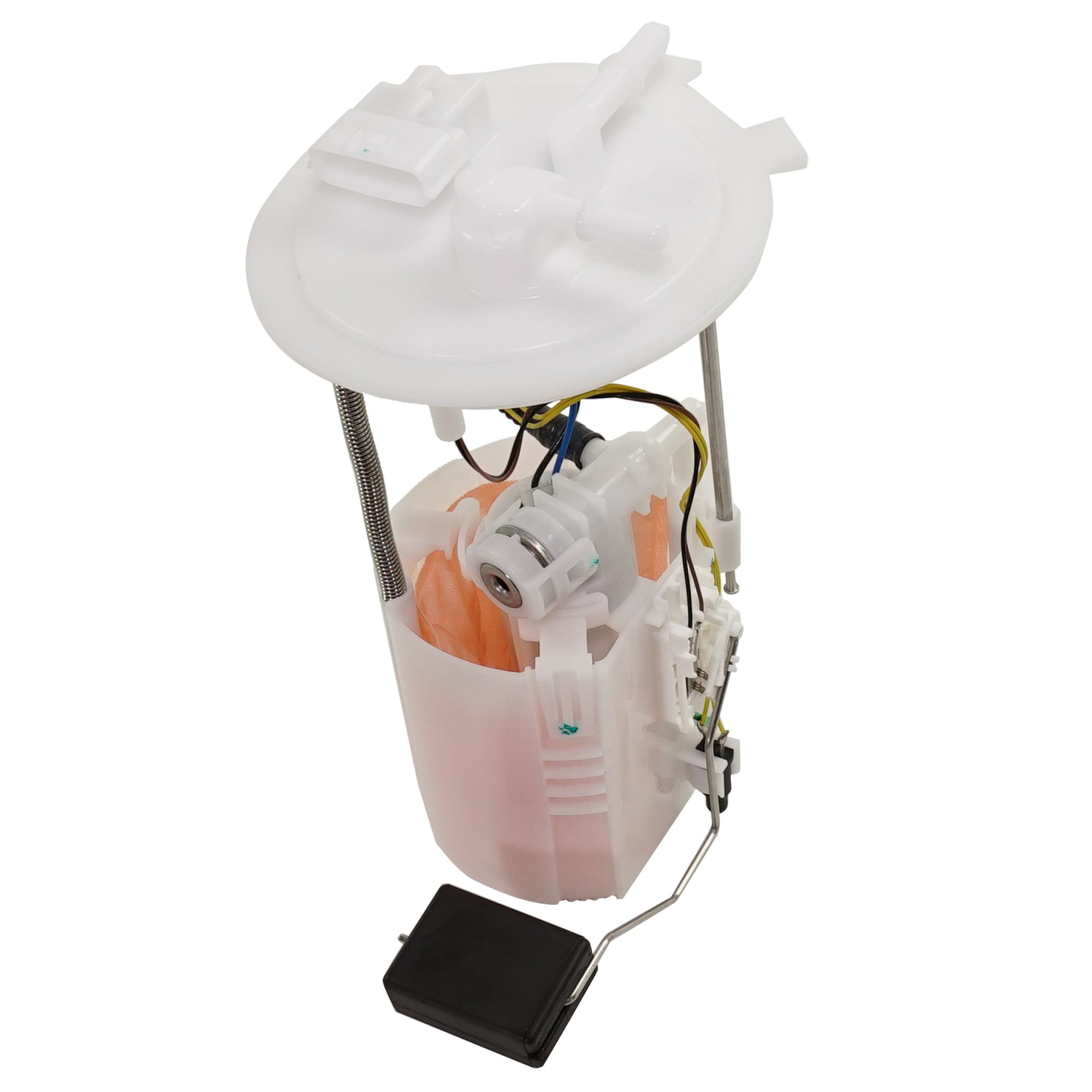 Fuel Pump Compatible with 2013-2019 Nissan Altima 2016-2019 Maxima 4Cyl 6Cyl 2.5L 3.5L With Sending Unit