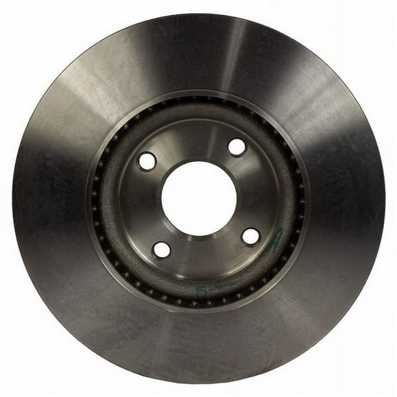 Motorcraft OE Replacement Brake Disc Fits select: 2018-2022 FORD ECOSPORT