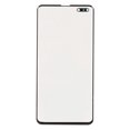 thumbnail image 3 of Front Screen Glass Outer Panel Lens Replacement, Black Accurate Size High Hardness Front Glass Screen Outer Lens  For Phone Accessories, 3 of 8