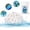 White*200g, variant on Filter Balls Cotton Balls Cotton Balls For Pool Filter Pool Filter Media Balls Filter Balls For Sand Filter Pool Filter Balls For Sand Filter Sand Filter Balls White 200g