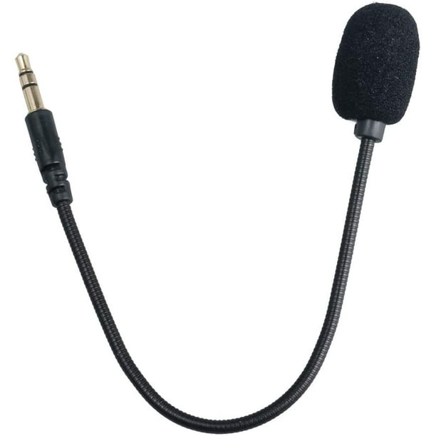 Detachable 3.5mm Microphone for Turtle Beach Gaming Headsets Walmart