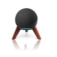 thumbnail image 1 of Soporte de madera para Echo Dot (cuarta generación) y Homepod Mini, 1 of 7