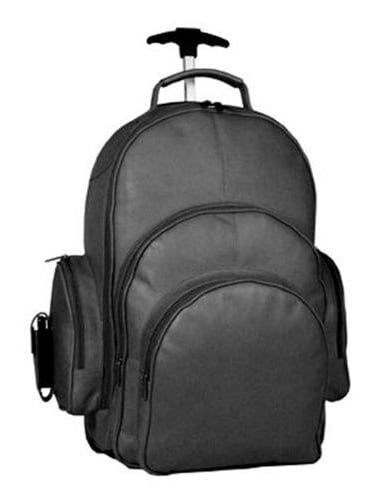 David King Backpack On Wheels by David King & Co. Inc