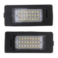 thumbnail image 4 of Luces LED para Matrícula de Coche DYNWAVEMX Luz de placa de matrícula de coche, 4 of 8