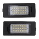 thumbnail image 4 of Luces LED para Matrícula de Coche DYNWAVEMX Luz de placa de matrícula de coche, 4 of 8