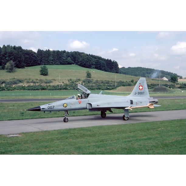 Laminated Posterd A Bendorf 24 August 1984 In The 1980s There Was A Flugmeisterschaften Exercise Held At D A Bendorf Poster Print X 30 Walmart Com Walmart Com