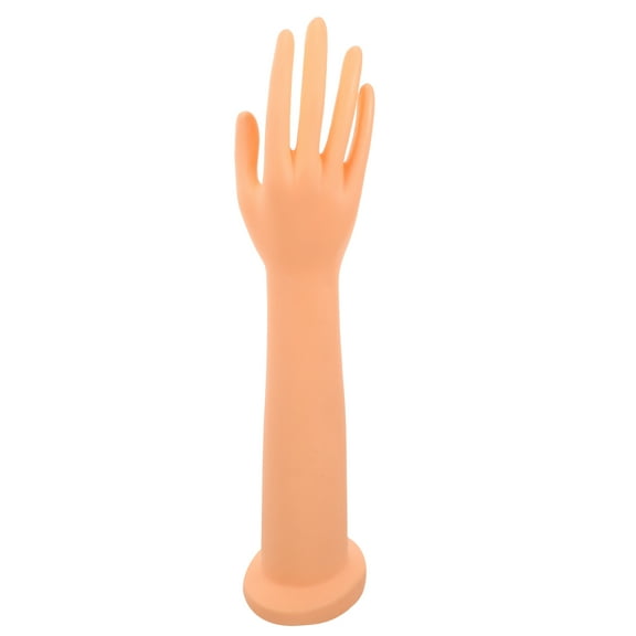Display Holder Mannequin Hands Model Props Women Glove