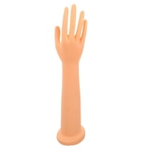 Display Holder Mannequin Hands Model Props Women Glove