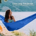 thumbnail image 7 of QUANFENG QF Tree Hammock, Blue, 7 of 7