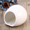 thumbnail image 3 of CHOK Wall Planter Clay For Air Plants Creative Projects 2Pcs 11x8.5x10in, 3 of 6