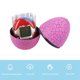 thumbnail image 5 of Electronic Pets Pet Game Tumbler Crack Dinosaur Egg Kids E-Pet Regalo de cumpleaños Hugtrwg Para estrenar, 5 of 7