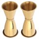 thumbnail image 2 of Jigger para cócteles, taza medidora de acero inoxidable, Jigger para vino, diseño de última generación Jadeshay A, 2 of 8