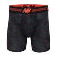 thumbnail image 4 of Calzoncillo bóxer New Balance 6 Premium Performance para hombre, talla XL, 4 of 5