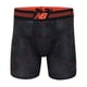 thumbnail image 4 of Calzoncillo bóxer New Balance 6 Premium Performance para hombre, talla XL, 4 of 5