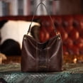 thumbnail image 2 of Juego de Carteras Montana West Hobo para Mujer en Cuero Vegano, 2 of 6