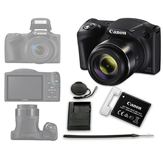 Canon Canon