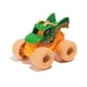 thumbnail image 4 of Pista de Juguete Monster Jam con Mini Vehículo Transforming, 4 of 4