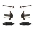 thumbnail image 1 of Transit Auto - Front Steering Tie Rod End & Boot Kit For Scion xB Toyota Echo KTB-100175, 1 of 2