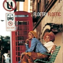 Floetry - Floetry - Music & Performance - Vinyl