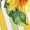 Yellow, variant on Delliss Girls Dresses Flower Print Sleeveless A-Line Playwear Dress Casual Simple Dress 4-14 Years