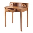 thumbnail image 2 of Studio 5pc Home Office Set, 2 of 9