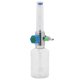thumbnail image 3 of Accesorio de suministro de oxígeno, boya de entrada a la pared Oxígeno Suministro de oxígeno Botella humidificadora de oxígeno optimizada para la excelencia, 3 of 8