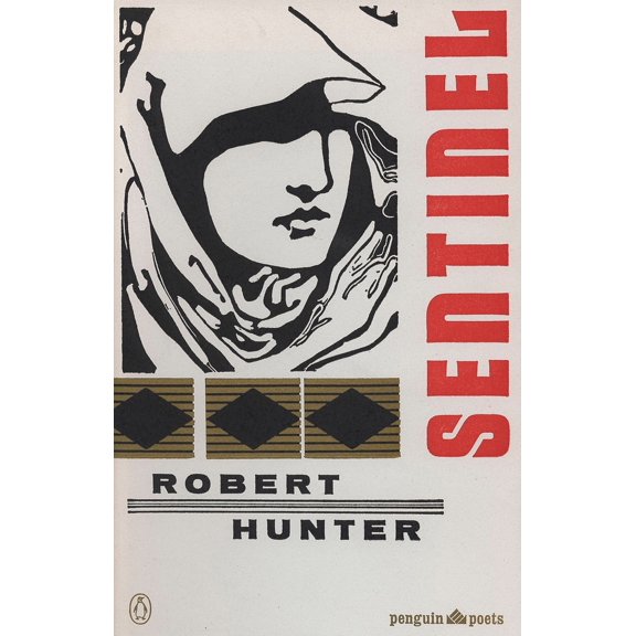 Pre-Owned Sentinel and Other Poems (Paperback) 0140586989 9780140586985