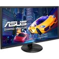 thumbnail image 3 of Asus 204910 Led Vp28uqg 28 4k Uhd 3840x2160 1ms Dp Hdmi Sync Freesync Eye Care Retail, 3 of 6