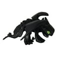 thumbnail image 3 of Dragon Mini Dragon Figures 12 Pcs PVC Action Dolls Night Fury Toothless Dragon Gift, 3 of 15