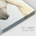 thumbnail image 3 of Golden Palomino II Premium Gallery Wrapped Canvas - Ready to Hang, 3 of 9