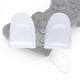 thumbnail image 3 of Extensor 2 PCS/Set Durable R2 L2 Botones Extensor de gatillo Extensión para controlador Transparente ANGGREK Otros, 3 of 8
