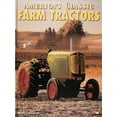 thumbnail image 1 of Pre-Owned America's Classic Farm Tractors (Hardcover) 0760308225 9780760308226, 1 of 1