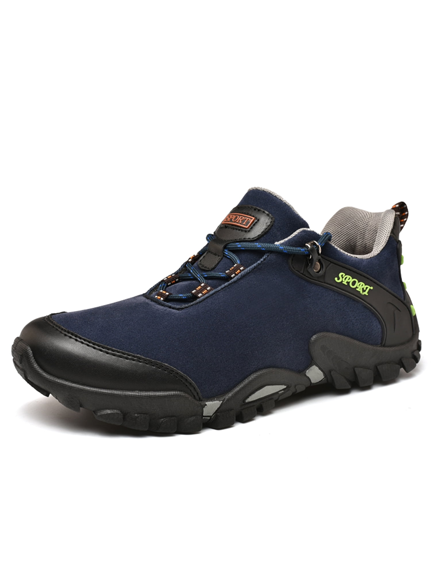 Own Shoe - Outdoor Mountain Climbing Hiking Winter Warm Leisure Shoes ...