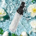 thumbnail image 3 of Automatic folding transparent umbrella, automatic opening and closing transparent folding umbrella transparent umbrella, 3 of 5