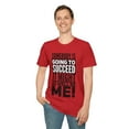 thumbnail image 5 of DJH Apparel | Successful Me Motivational Unisex Softstyle T-Shirt, 5 of 7