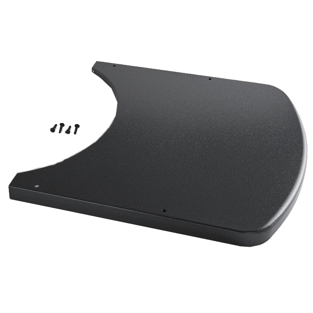 er OEM Performer Grill Metal Side Table 65189