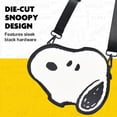 thumbnail image 3 of Bandolera Concept One Peanuts Snoopy Mini unisex, 3 of 6