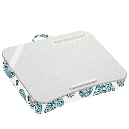 LapGear - Designer Lap Desk for 15.6" Laptop - Medallion
