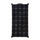 thumbnail image 1 of Paneles solares flexibles 18V 100W Panel solar de coche de alta calidad, 1 of 8