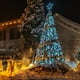 thumbnail image 5 of Guirnalda de luces LED para interiores con 100 LED, 10 m, 8 modos, memoria, IP44, ideal para decorar árboles de Navidad, cumpleaños, bodas y fiestas en dormitorios y patios. Blanco frío., 5 of 5