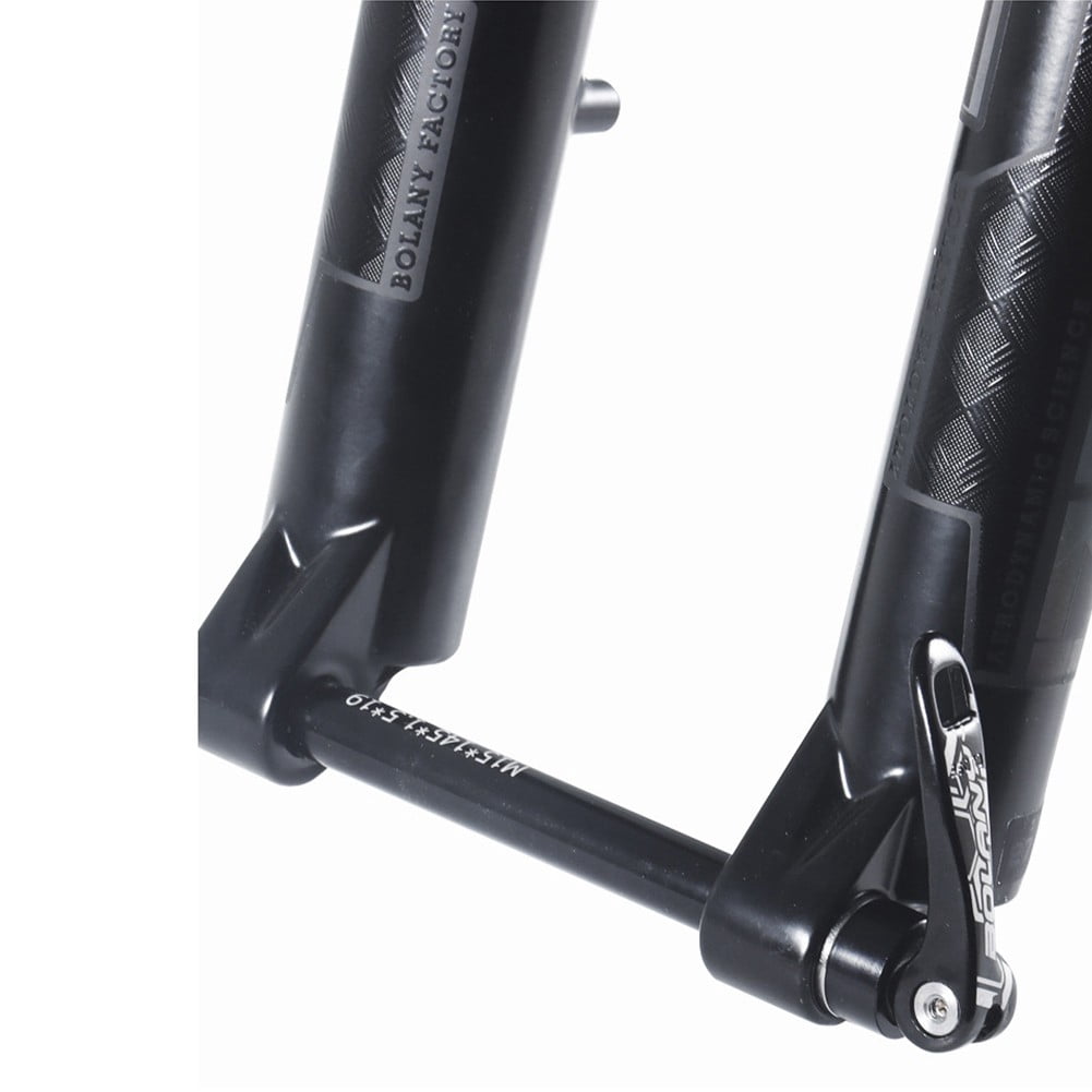 Axe Traversant Avant Rockshox Maxle Compatible 15x100 Mm QR15 – Neuf