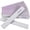 12 Pcs 100/180 Grit Square, variant on TAVENE 80/80 Grit Nail Files, Emery Boards Nail File for Acrylic and Gel Nails, Coarse Nail File Double Sided 80 Grits Emory Professional Filers Reusable Washable Manicure Square Gray