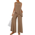 thumbnail image 1 of Conjunto Coordinado PRETTYGARDEN 2025 de Dos Piezas para Mujer Talle XL, 1 of 8
