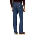 thumbnail image 2 of Dickies Men's Stonewash Warming Temp-Iq Flex Regular Fit Work Jeans - DD219SIWR 36W x 34L, 2 of 2